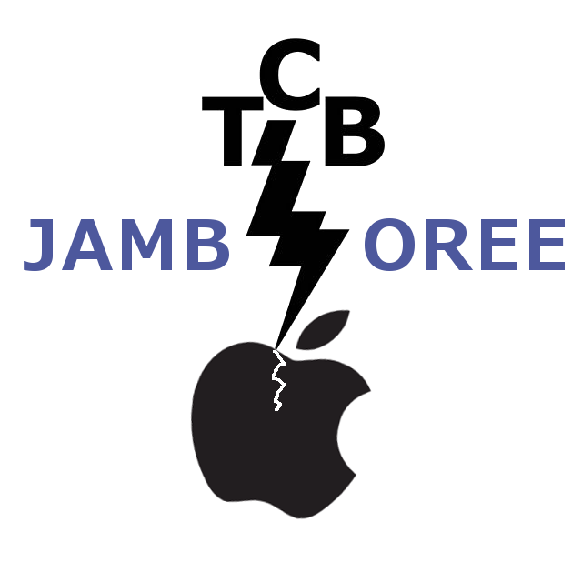 TCB graphic