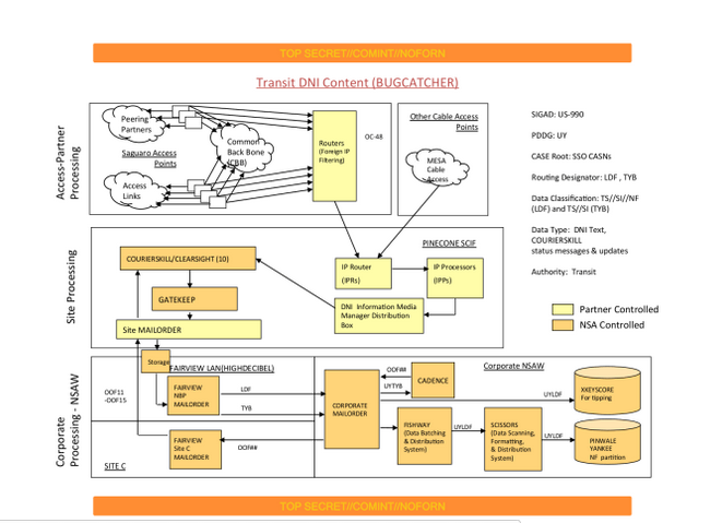 NSA upstream graphic