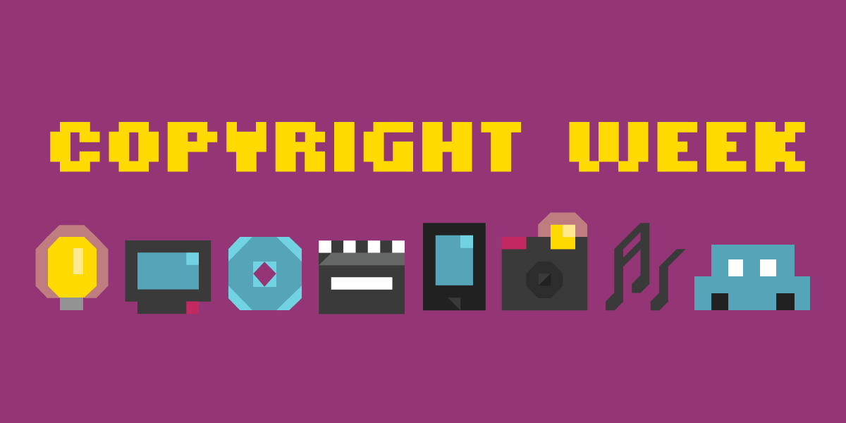 Copyright Week