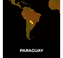 QDTD Square Paraguay