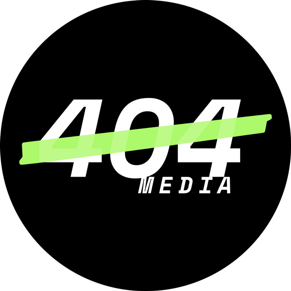 404 Media Logo