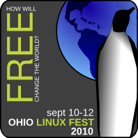 OSCON 2010