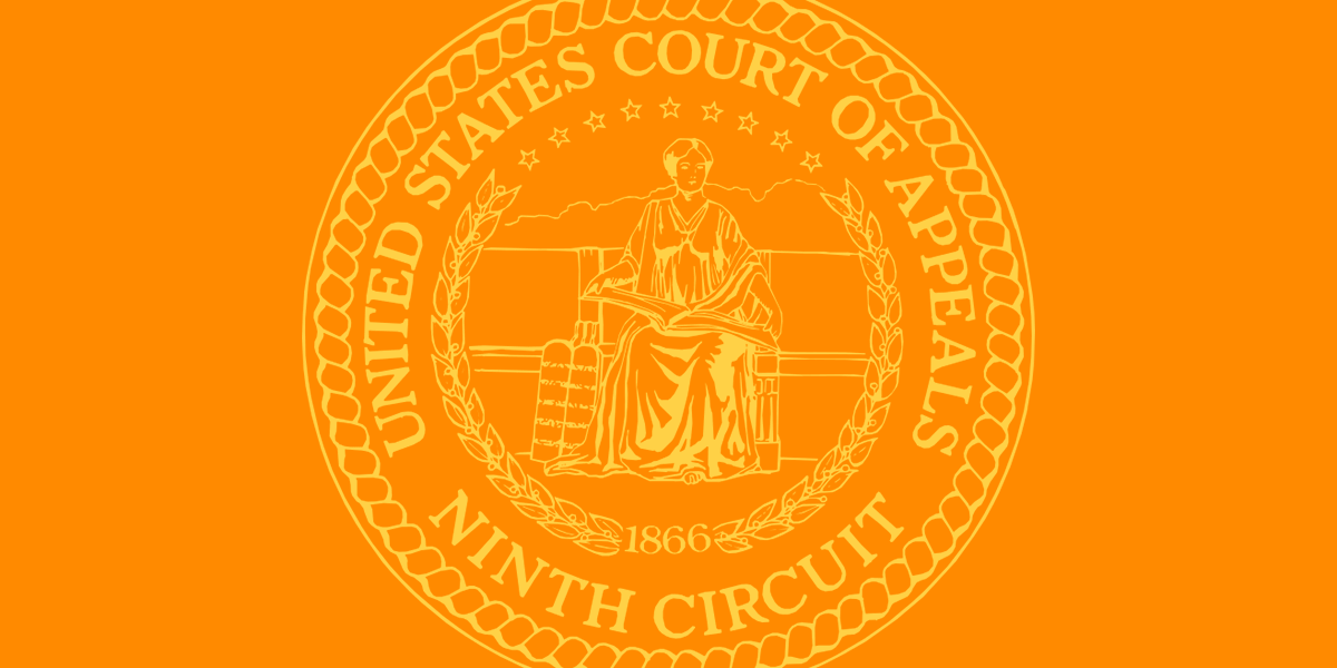 9th Circuit Seal