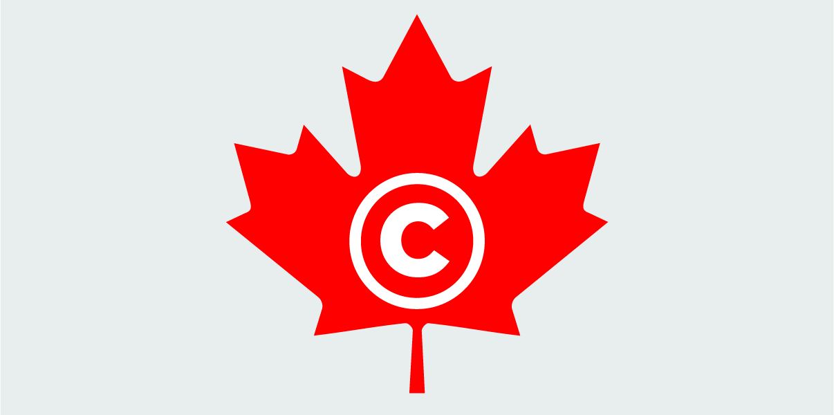 Canada Copyright