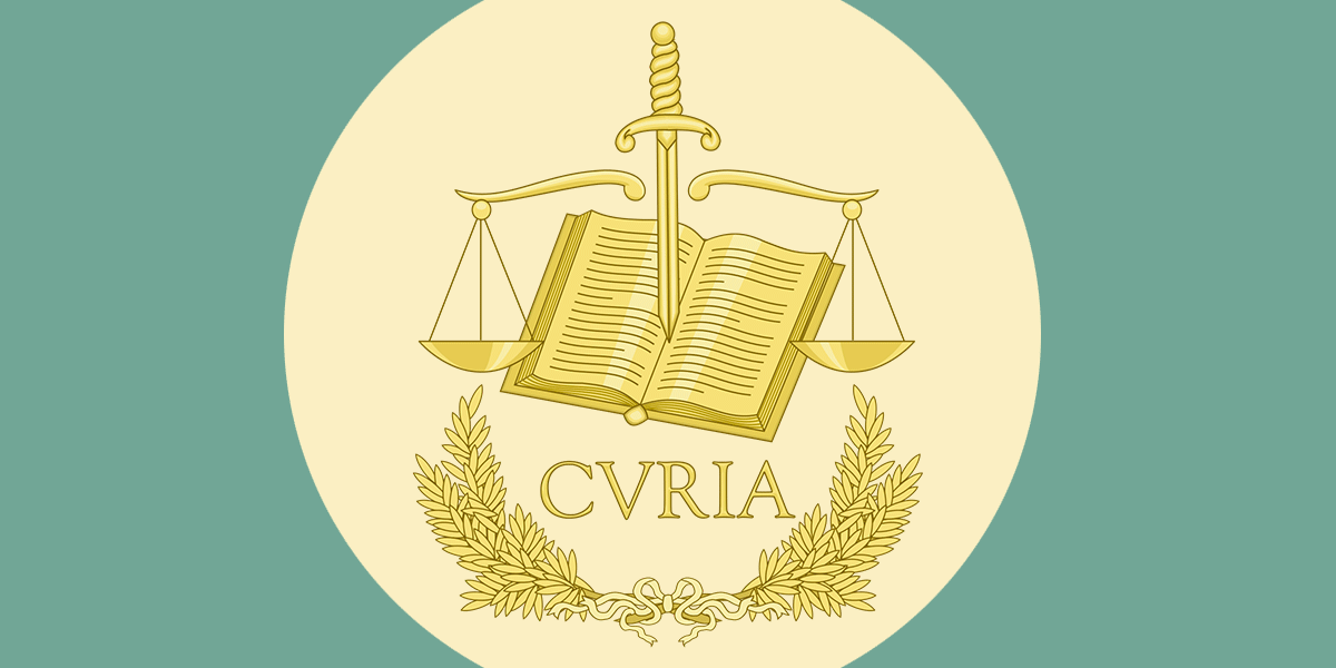 CJEU