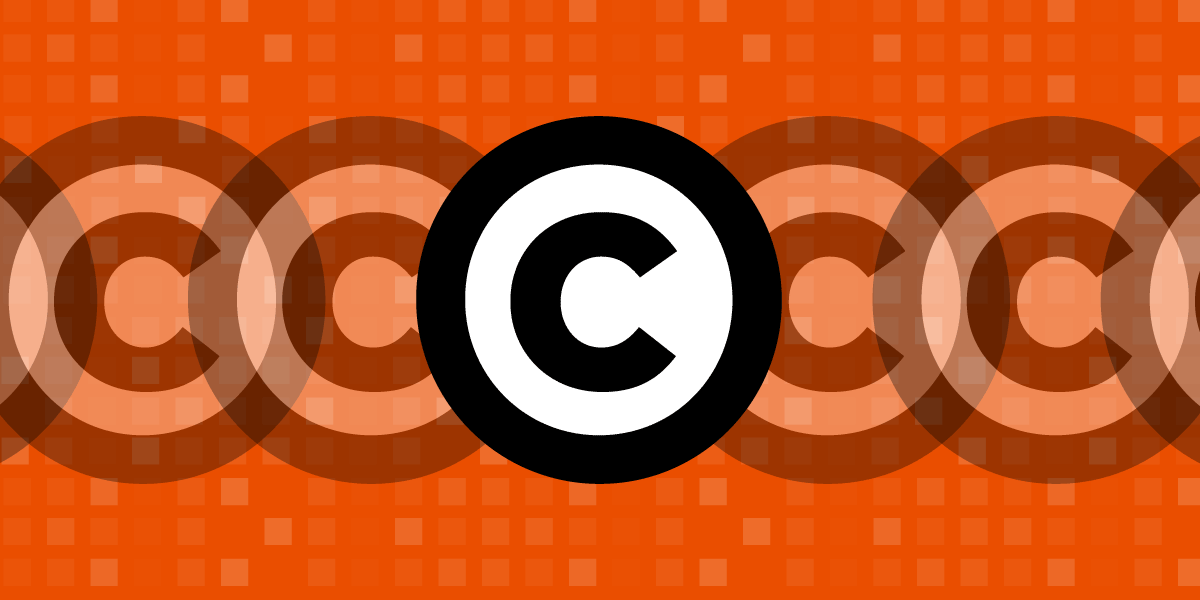 Copyrightability of input formats and output designs