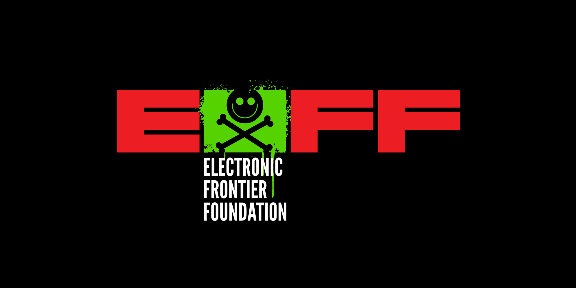 DEF CON 26 EFF logo