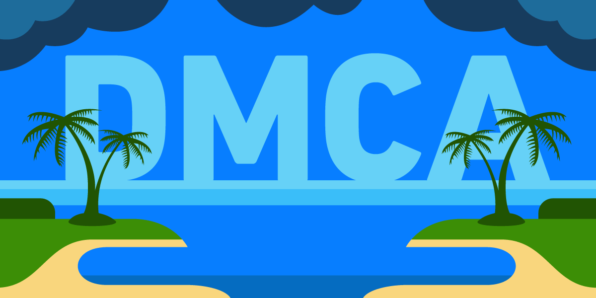 DMCA Safe Harbors