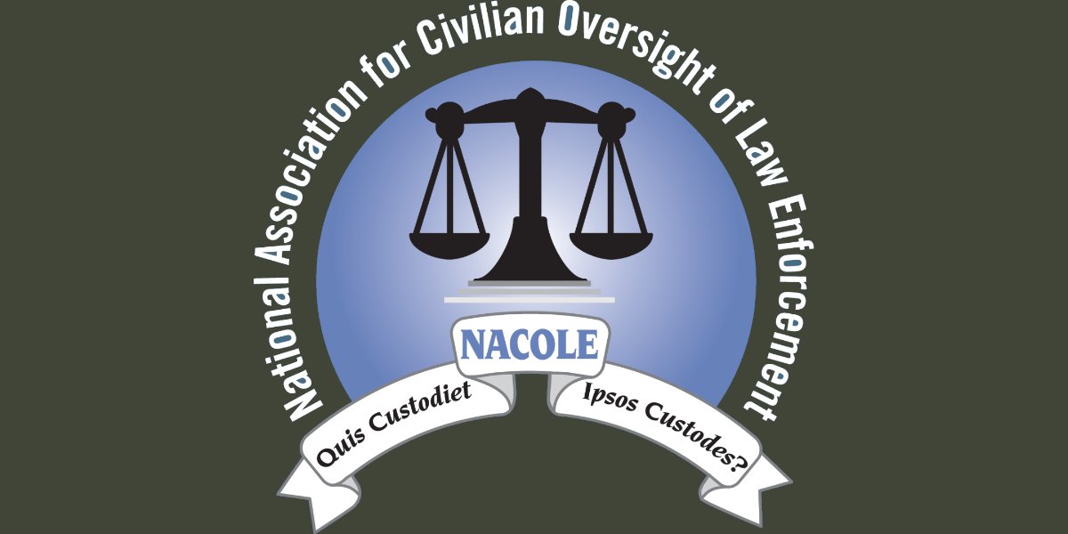 National Association for Civilian Oversight of Law Enforcement