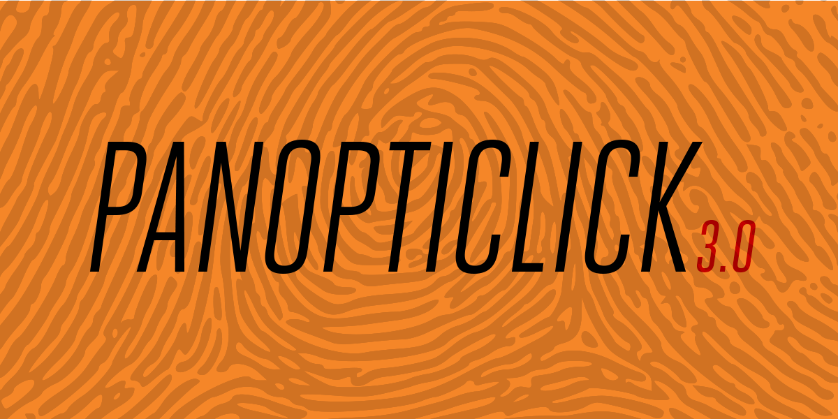 Panopticlick 3.0