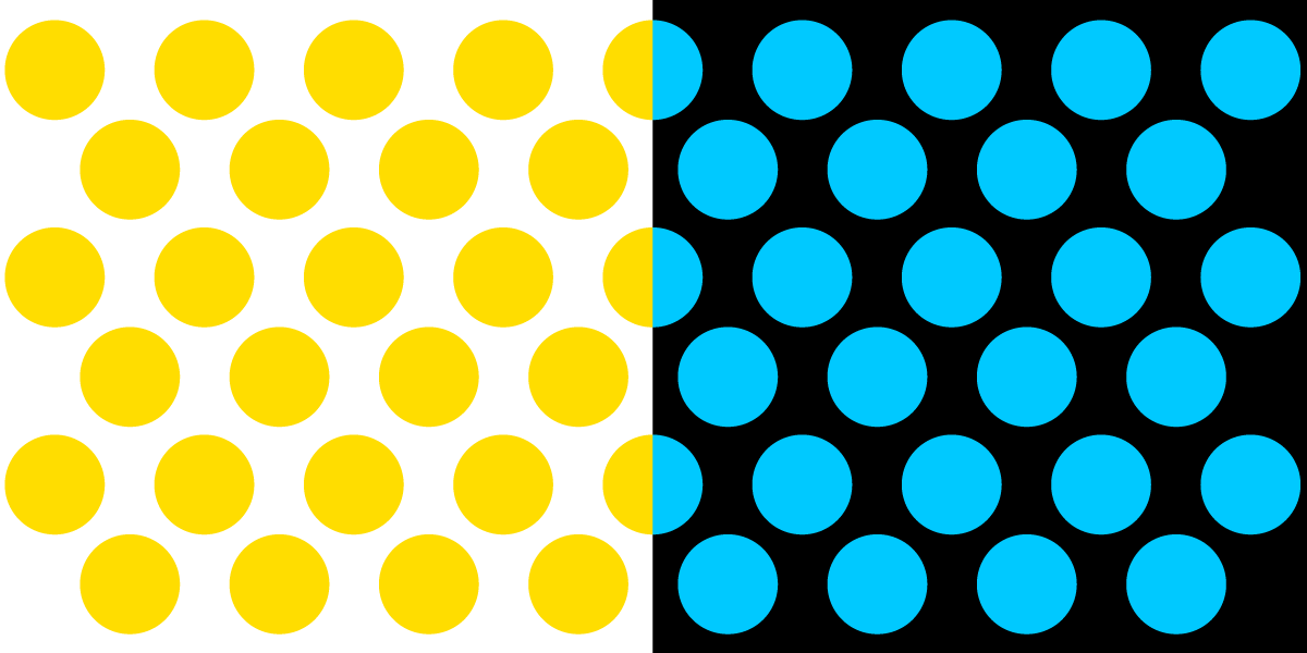 Printer Dots