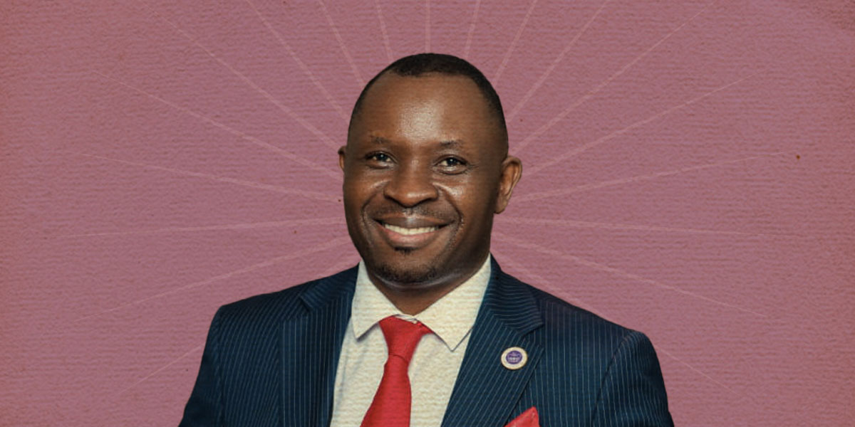 Robert Ssempala