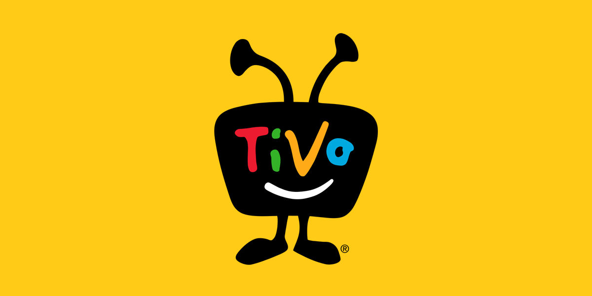 Old Tivo Logo