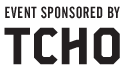 TCHO logo