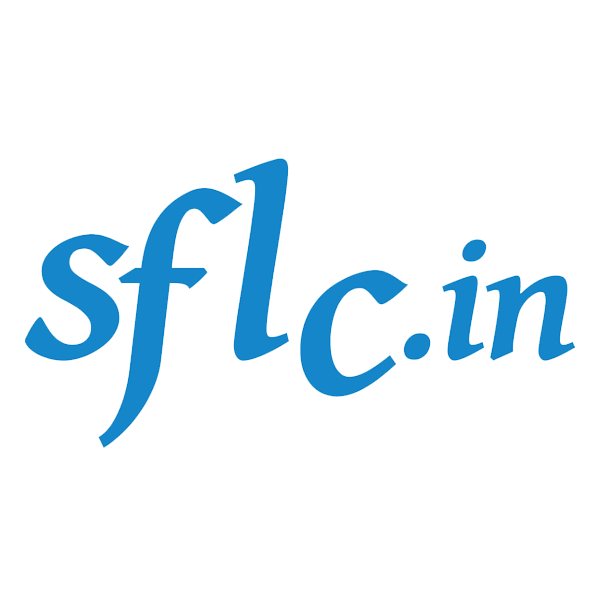 Software Freedom Law Center, India logo