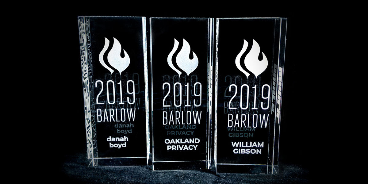 Barlows 2019