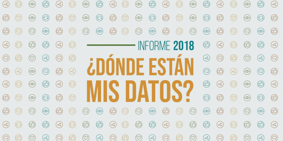 Donde Estan Mis Datos Colombia