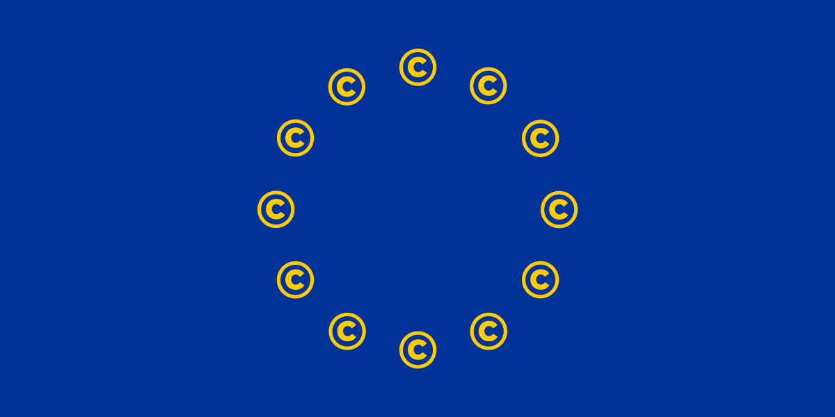 EU Copyright