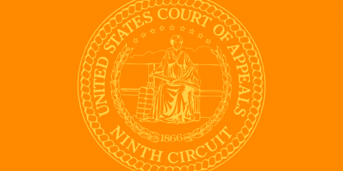 9th Circuit Seal