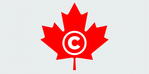 Canada Copyright