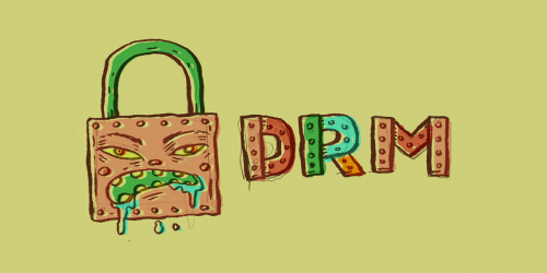 DRM