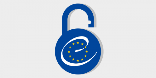 Council of Europe Cybercrime Treaty