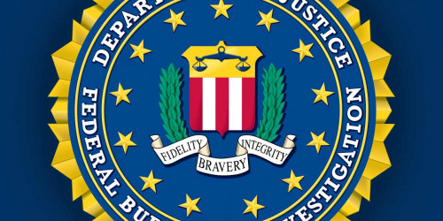 FBI Seal