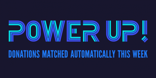 Power Up 2019 Header