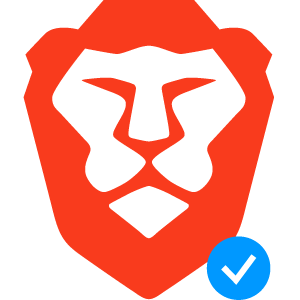 Included in Brave! Included in Brave!