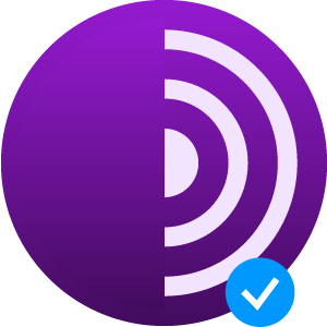 Included in Tor! Included in Tor!